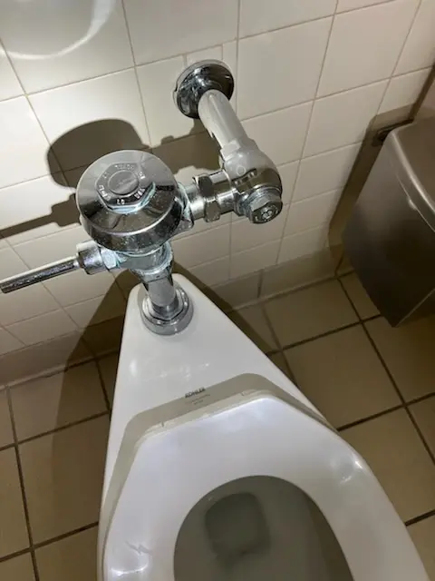 Fixture installation and repair for Hydro Jetting in Fairforest